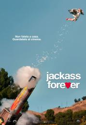 Jackass Forever (2022) .mkv FullHD 1080p AC3 iTA DTS AC3 ENG x264 - FHC