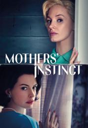 Mothers' Instinct (2024) .mkv FullHD Untouched 1080p DTS-HD MA AC3 iTA ENG AVC - FHC