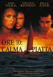 Ore 10 - Calma piatta (1989) Full Bluray AVC 1080p DTS-HD MA 2.0 ITA ENG