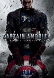 Captain America - Il primo Vendicatore (2011) .mkv UHD Bluray Untouched 2160p E-AC3 iTA TrueHD AC3 ENG HDR HEVC - FHC