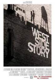 West Side Story (2021) .mkv HD 720p E-AC3 iTA DTS AC3 ENG x264 - FHC