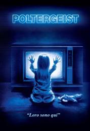 Poltergeist - Demoniache presenze (1982) Blu-ray 2160p UHD HDR10 HEVC MULTi DD ENG DTS-HD 5.1