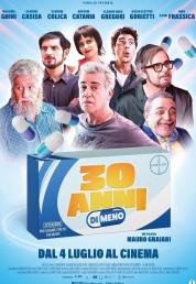 30 anni (di meno) (2024) .mkv 1080p WEB-DL DDP 5.1 iTA H264 - FHC