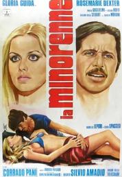 La minorenne (1974) DVD9 Copia 1:1 Multi ITA