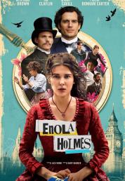 Enola Holmes (2020) .mkv 1080p WEB-DL DDP 5.1 iTA-ENG x264 - DDN