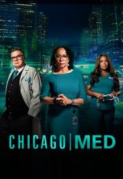 Chicago Med - Stagione 9 [09/13] (2024) .mkv 1080p WEBMUX ITA ENG EAC3 SUBS [ODINO]