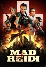 Mad Heidi (2022) Full Bluray AVC DTS-HD Master Audio 5.1 iTA ENG