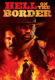 Hell on the Border - Cowboy da leggenda (2019) .mkv HD 720p AC3 iTA DTS AC3 ENG x264 - DDN