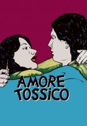 Amore tossico (1983) HDRip 1080p DTS ITA + AC3 Sub - DB