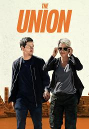 The Union (2024) .mkv 1080p WEB-DL DDP 5.1 iTA ENG H264 - FHC