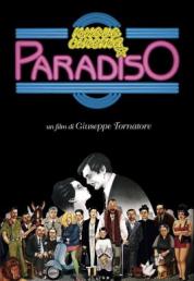 Nuovo Cinema Paradiso  (1988) THEATRICAL .mkv Bluray Untouched 2160p UHD DTS-HD AC3 ITA AC3 ENG DOLBY VISION HEVC - FHC