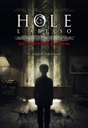 Hole - L'abisso (2019) Full Bluray AVC DTS HD MA iTA ENG