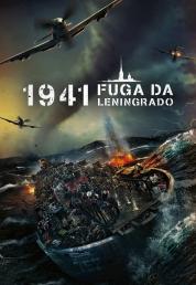 1941 - Fuga da Leningrado (2019) Full Bluray AVC DTS HD ITA ENG