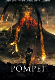 Pompei (2014) Full HD Untouched DTS-HD ITA ENG + AC3 Sub - DB