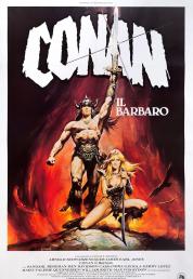 Conan il barbaro (1982) .mkv UHD Bluray Untouched 2160p DTS AC3 iTA TrueHD ENG DV HDR HEVC - FHC