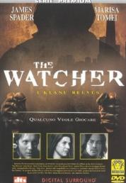 The Watcher (2000) Full HD Untouched 1080p DTS ITA DTS-HD ENG + AC3 Sub - DB