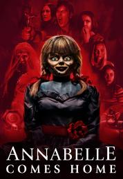 Annabelle 3 - Comes home (2019) Full Bluray AVC DD 5.1 iTA Dolby TrueHD 7.1 ENG