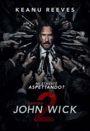 John Wick - Capitolo 2 (2017) .mkv Bluray Untouched 1080p DTS-HD MA AC3 iTA ENG AVC - DDN