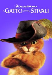 Il Gatto Con Gli Stivali (2011) UHD Bluray Untouched 2160p AC3 ITA DTS-HD ENG - DB