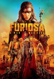 Furiosa: A Mad Max Saga (2024) .mkv 1080p WEBRip AC3 5.1 iTA ENG x265 - FHC
