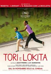 Tori e Lokita (2022) .mkv FullHD 1080p DTS AC3 iTA ENG x264 - FHC