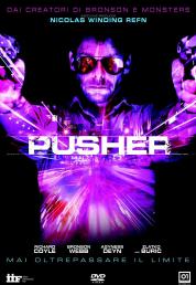 Pusher (2012) mkv Bluray 1080p Untouched AC3 DTS-HD MA ITA ENG Sub - DB