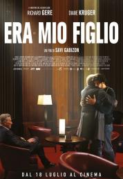 Era mio figlio (2024) .mkv 1080p WEB-DL DDP 5.1 iTA ENG H265 - FHC