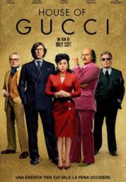 House of Gucci (2021) Full Bluray AVC DTS-HD 7.1 iTA DTS-HD 5.1 ENG