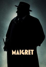 Maigret (2022) .mkv 2160p HDR WEB-DL DDP 5.1 iTA FRE x265 - FHC