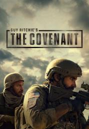 The Covenant (2023) .mkv HD 720p E-AC3 iTA AC3 ENG x264 - FHC