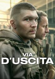 Via d'Uscita - Go Ahead Brother - Stagione 1 (2024).mkv 1080p WEBDL DDP5.1 ITA POL SUBS