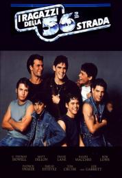 I ragazzi della 56ª strada (1983) [Remastered 4k] BluRay Full AVC DTS-HD MA 2.0 iTA 5.1 ENG