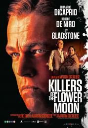 Killers of the Flower Moon (2023) .mkv UHD Bluray Untouched 2160p DTS-HD ENG HDR DV HEVC - FHC