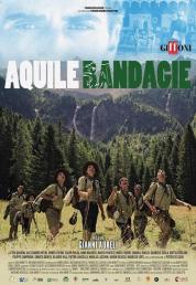 Aquile randagie (2019) DVD9 COPIA 1:1 ITA