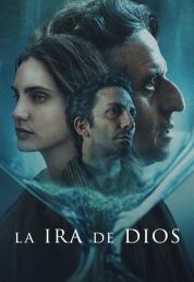 La ira de Dios (2022) .mkv WEB-DL 1080p E-AC3 iTA SPA x264 - DDN