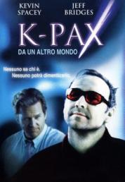 K-PAX - Da un altro mondo (2001) HDRip 720p WEB-DL AC3 Resync ITA ENG Sub