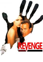 Revenge (1990) [IMPORT ESP] FULL BluRay AVC 1080p DTS-HD MA 5.1 ENG AC3 2.0 iTA SPA FRE [Bullitt]