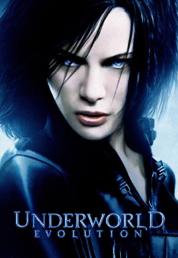 Underworld - Evolution (2006) Blu-ray 2160p UHD HDR10 HEVC iTA/SPA/GER DTS-HD 5.1 ENG TrueHD 7.1