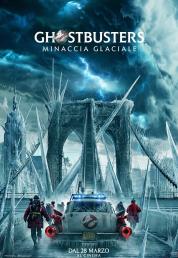 Ghostbusters - Minaccia glaciale (2024)
