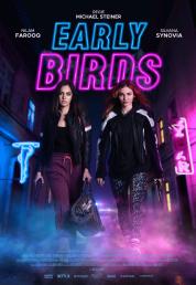 Early Birds (2023) .mkv 720p WEB-DL DDP 5.1 iTA ENG H264 - FHC