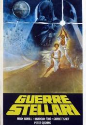 Star Wars: Episodio 4 - Una nuova speranza (1977) Blu-ray 2160p UHD HDR10 HEVC DTS iTA DD+ 7.1 GER/FRA TrueHD ENG
