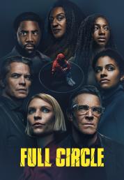 Full Circle - miniserie (2024) .mkv 720p WEB-DL DDP 5.1 iTA H264 - FHC