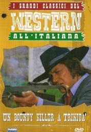 Un bounty killer a Trinità (1972) BluRay Full AVC DTS-HD ITA GER