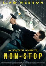 Non-stop (2014) Full HD Untouched 1080p AC3 ITA DTS-HD ENG Sub - DB