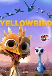 Yellowbird (2014) BDRA Bluray 3D 2D Full AC3 ITA DTS-HD ENG Sub - DB