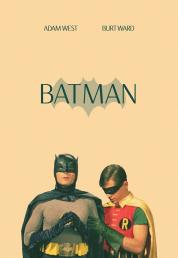 Batman -The Movie (1966) HDRip 720p DTS ITA ENG + AC3 Sub - DB