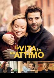 La vita in un attimo (2018) .mkv FullHD Untouched 1080p AC3 iTA DTS-HD MA AC3 ENG AVC - FHC