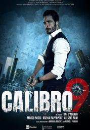 Calibro 9 (2020) .mkv FullHD 1080p DTS AC3 iTA x264 - FHC