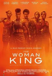 The Woman King (2022) Blu-ray 2160p UHD HDR10 DV HEVC iTA/GER DTS-HD 5.1 ENG TrueHD 7.1