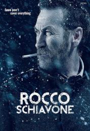 Rocco Schiavone - Stagione 1 (2016) 4 BluRay Full AVC DTS-HD 5.1 ITA